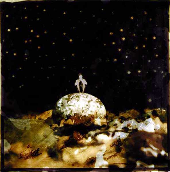 <Petit Prince>