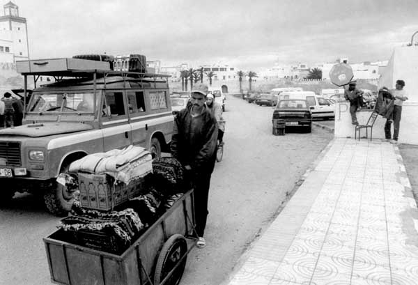 <Essaouira>