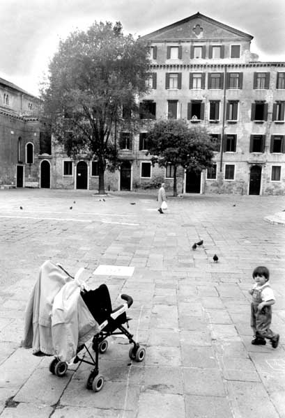 <Venise>