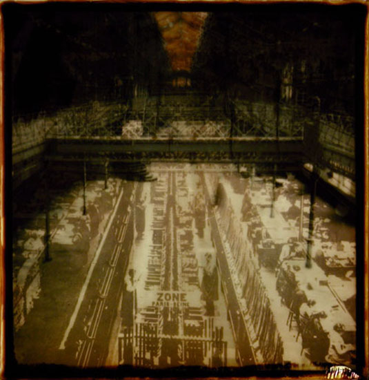 <Polaroïd 05>