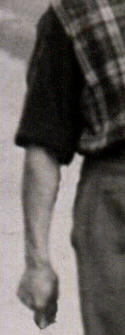 <Trinité I>