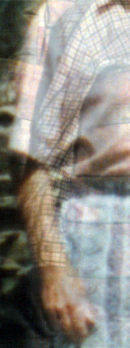 <Trinité I>