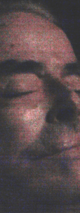 <Trinité I>